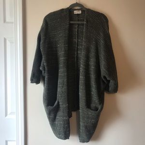 Universal Thread cardigan